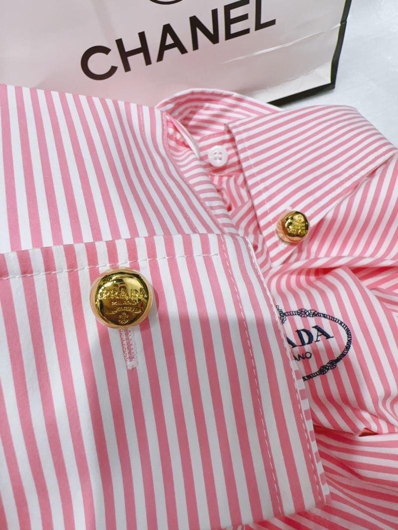 Prada Shirts